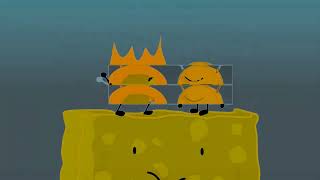 Preview 1111 Firey BFDI Effects (Preview 1111 Effects)