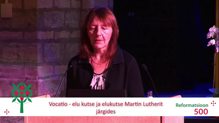 7 Reformatsiooniko...  Anne Kull; Marko Tiitus