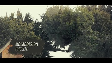 Ink Slideshow by mdlabdesign | Premiere Pro Project - Motion Array template