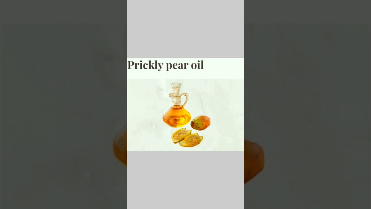 15 Non-Comedogenic Oils for Healthy skin.PART 1.