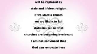 Reverse Poem