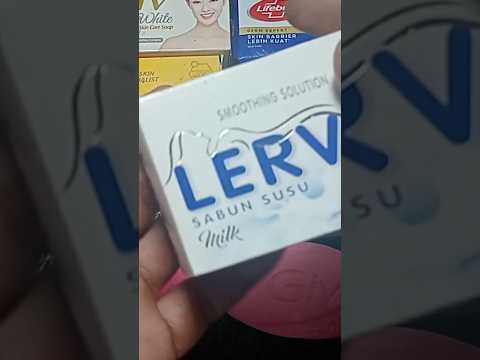 Unboxing international soap | Soap opening haul | ASMR 石鹸 | 満足のいくビデオ | リラックス | Sabonete Relaxante