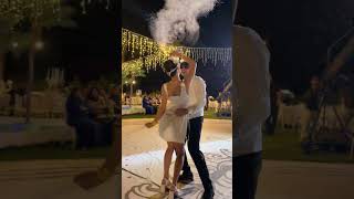 Böyle gelin damat yok :) #antalya #fethiye #fethiyedüğün #wedding #after