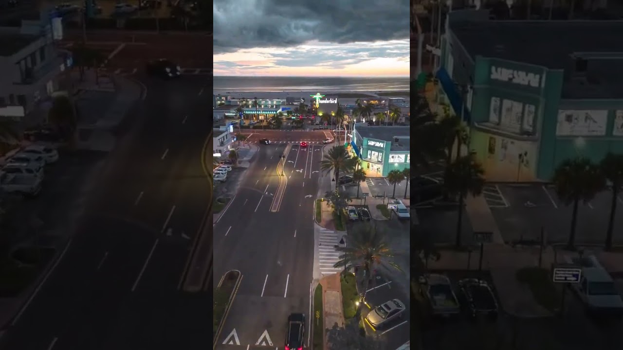 Nothing screams Treasure Island Beach more than the Thunderbird Beach Resort!🦜🌴