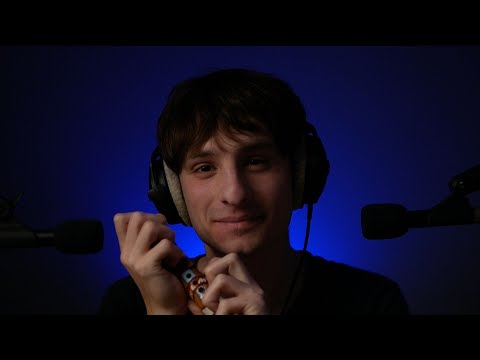 ASMR Pour te faire DORMIR