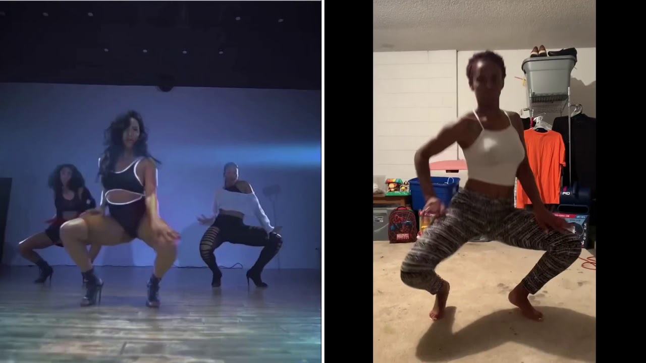 Replica of Aliya Janell’s Meeting in My Bedroom By Silk YouTube