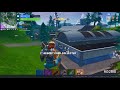 Fortnite mobile|| playing like a bot and spectated the best bot