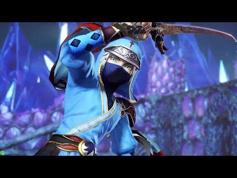 DFFAC DISSIDIAアーケード オニオンナイト ダイヤB
