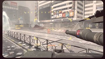 Battlefield 4 |PS4| Shanghai multiplayer gameplay [Tank, LAV-25, Attack Helicopter, GOL Magnum]