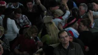 Facundo Molina 31072016 La Revista De Chamamé En Los Gringos San Nicolas - Buenos Aires