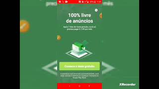 como configurar coolvpn pro screenshot 5