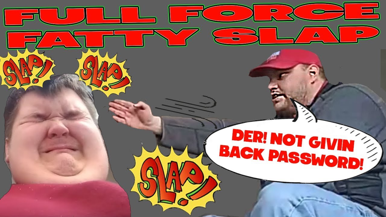 AIRSOFTFATTY LOCKED OUT OF YOUTUBE, MANAGER HAS PASSWORDS! ROCKaLOT