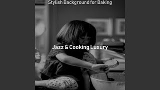 Understated Moods for Cooking Classes