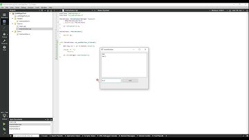 QT : How to add items and delete selected items with QListWidget