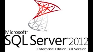 How to Install SQL-Server 2012 in window 10