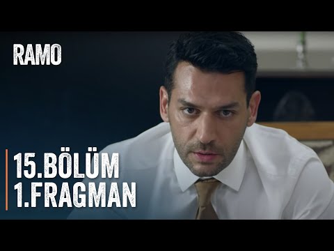 Ramo - 15.Bölüm Tanıtımı