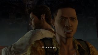 Uncharted Drakes Fortune - The Heart Of The Vault 1080P60