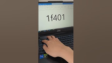 Phím tắt ký tự đặc biệt trong Ms #excel #exceltips