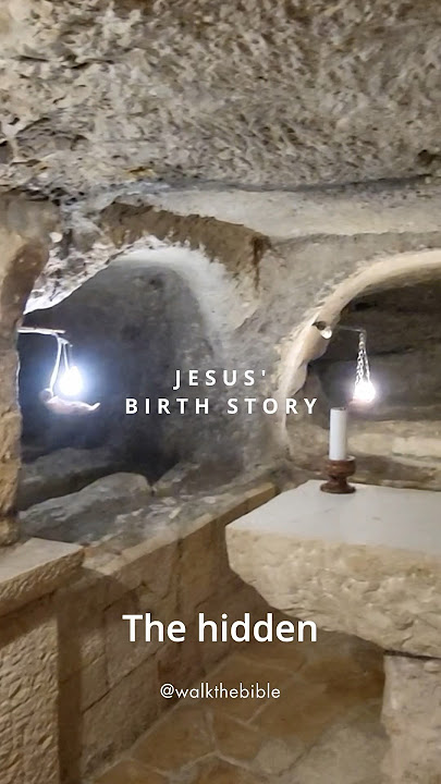 Download lagu Jesus’ Birth Story | Bethlehem