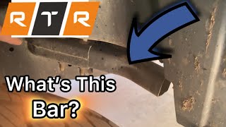 Whats This Bar And Why Its Important