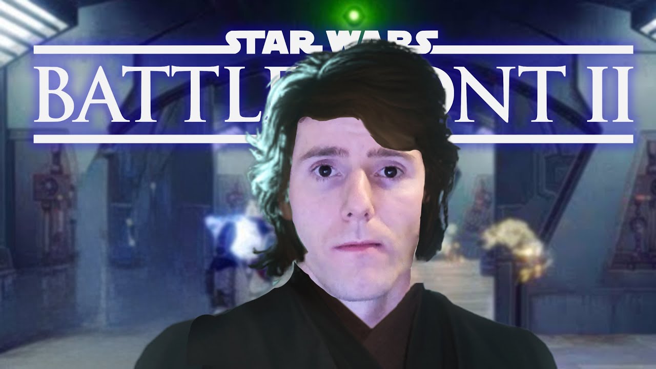 BATTLEFRONT 2 in 2023.exe