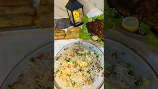 Einfache Iftar-Rezepte