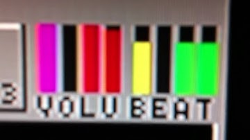 CocoTracker Turrican