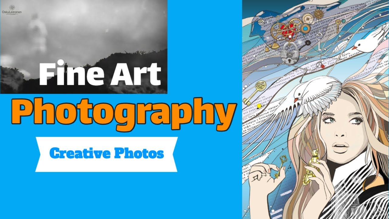 Fine Art Photography and Creative photos | Aesthetic Pictures And Images