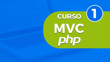 Ⓜ️ Curso MVC con PHP Parte 1 - Introducción Desarrollo de Framework