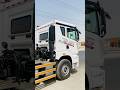 🚛 New Truck on the Road | Amazing Drive #shorts #TruckLife