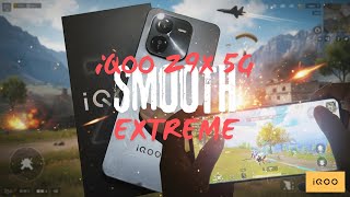 iQOO Z9x 5G PUBG Mobile! Uji Coba Nyata Ekstrem yang Lancar (TANPA TIPU-TIPU!) screenshot 5