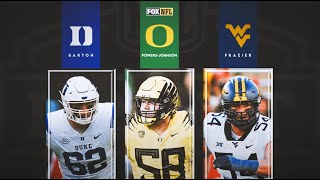 2024 NFL Draft Center Big Board