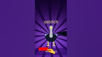 How to make an Ostrich- Little Alchemy 2 #shorts #viral #littlealchemy2