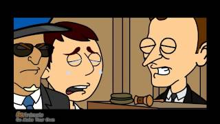 Warren Gets Executed