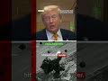 Trump vows to hit Iran '20 to 1' after retaliator strikes. #Iran #US #BBCNews