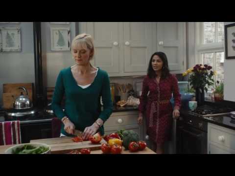 Cold Feet | ITV