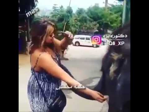 Sexy haathi ladki ke sat kya kara hai - YouTube