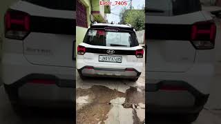 exter #exter #automobile #exterreview #hyundai #edit #car #phonk#song #yotubeshorts #best #viral