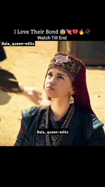 fatima ve halima #turks #balahatun #halima #fatima