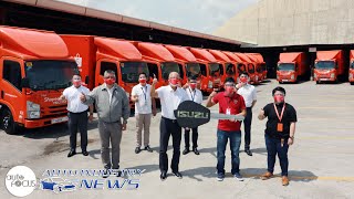 Shopee Partners with Isuzu for Reliable Deliveries | Auto Industry News