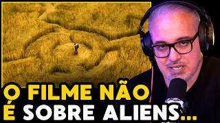 DIA D: O FILME É UM AVISO? - Daniel Lopez + Rony Vernet
