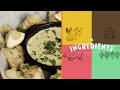 Fritos de coliflor y salsa vegana | El Ingrediente | Recetas 13C