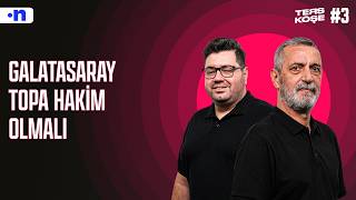 Galatasaray Trabzona Karşı Icardi Ve İlkayı Birlikte Oynatmalı Abdülkerim Durmaz, Berk Göl