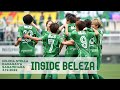 【INSIDE Beleza】2022.3.19 vs ノジマステラ神奈川相模原 の動画、YouTube動画。