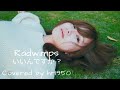 RADWIMPS - Iindesuka? / いいんですか ? (Covered by hr1950)
