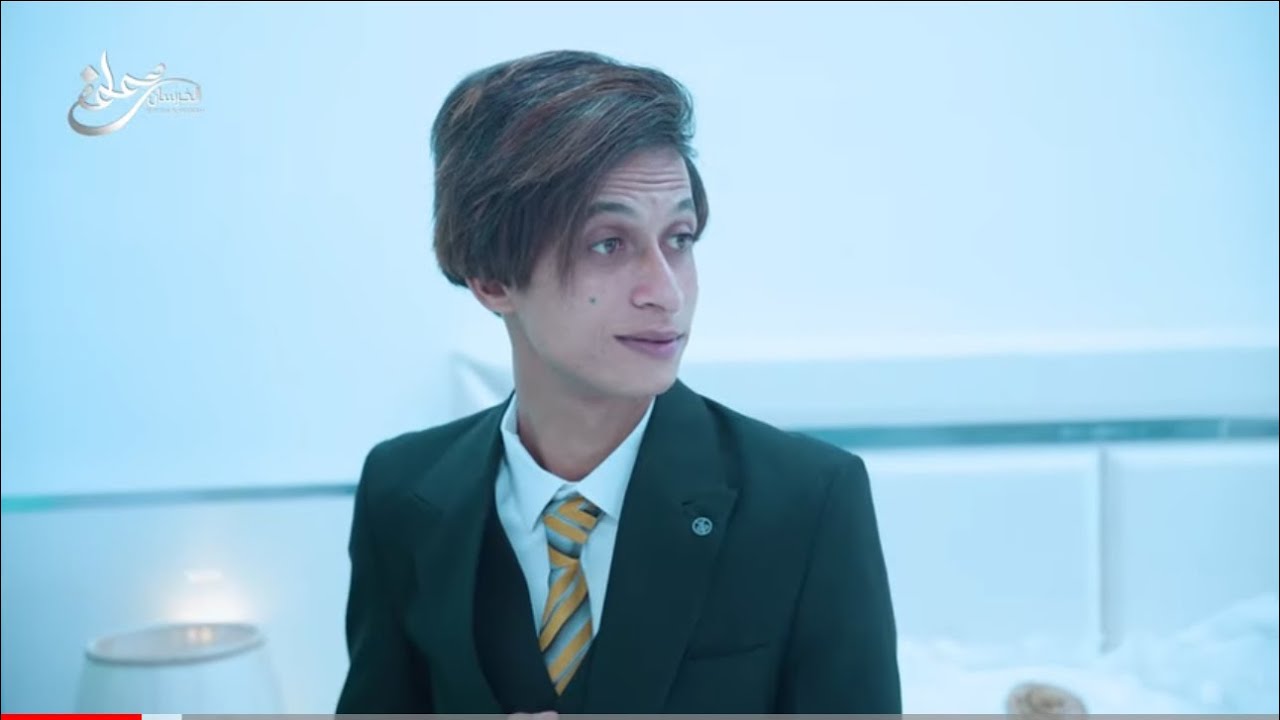 حفل زفاف انور عبد الزهره الخرسان