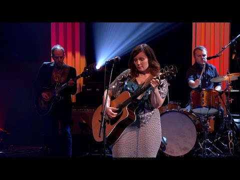 Frazey Ford - September Fields - Later... with Jools Holland - BBC