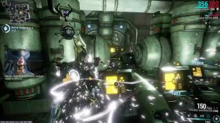 Warframe Best Way To Get Focus 20-35K 8Mins Greater Lens