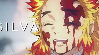 Kyojuro Rengoku The Last Smile Idfc Amv Edit