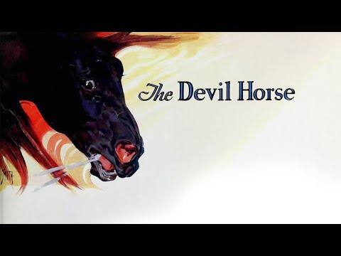 The Devil Horse
